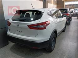 Nissan Rogue Sport